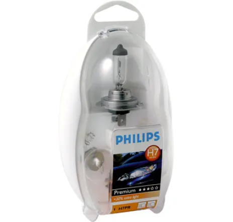 Sortimente, becuri 55474EKKM PHILIPS