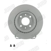 Disc frana 561997JC JURID