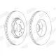 Disc frana 562241JC JURID