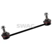 Brat/bieleta suspensie, stabilizator 60 10 3601 SWAG
