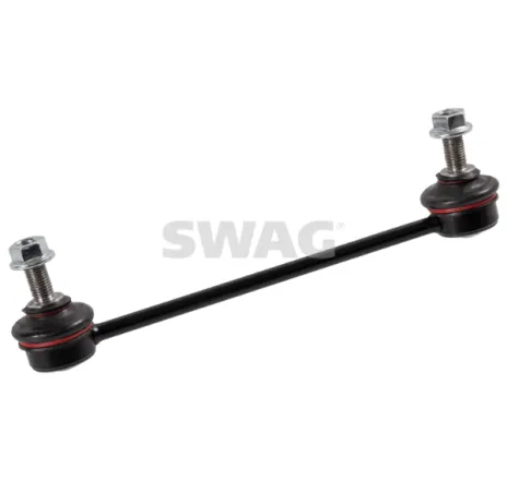 Brat/bieleta suspensie, stabilizator 60 10 3601 SWAG