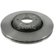 Disc frana 60 91 9923 SWAG