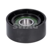 Rola ghidare/conducere, curea transmisie 60 92 1033 SWAG