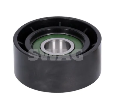 Rola ghidare/conducere, curea transmisie 60 92 1033 SWAG