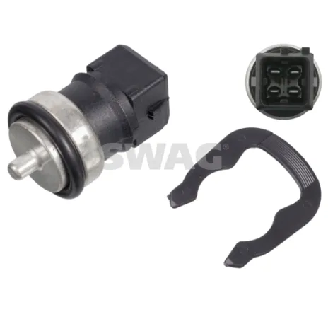 Senzor,temperatura lichid de racire 60 92 6936 SWAG