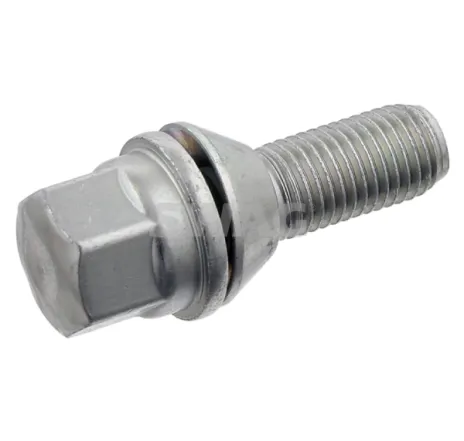 Surub roata 60 92 7756 SWAG