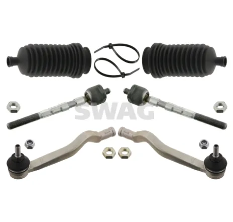 Set bieleta 60 93 4332 SWAG