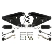 Set reparatie, bara stabilizatoare 60 93 4333 SWAG