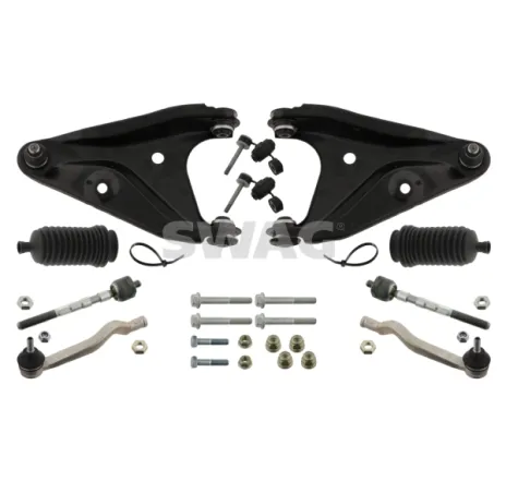 Set reparatie, bara stabilizatoare 60 93 4333 SWAG