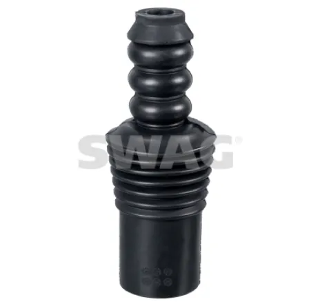 Capac protectie/Burduf, amortizor 60 93 7647 SWAG