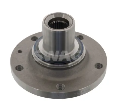 Butuc roata 60 94 6635 SWAG