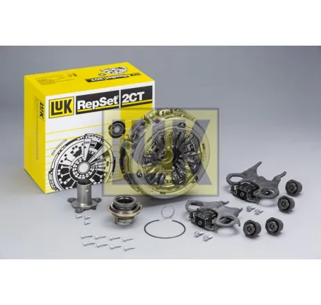 Set ambreiaj 602 0005 00 LuK