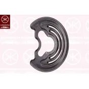 protectie stropire,disc frana 6062878 KLOKKERHOLM