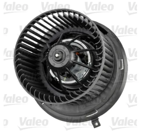 Ventilator, habitaclu 715243 VALEO