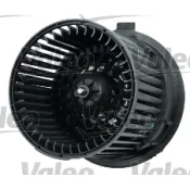 Ventilator, habitaclu 715343 VALEO