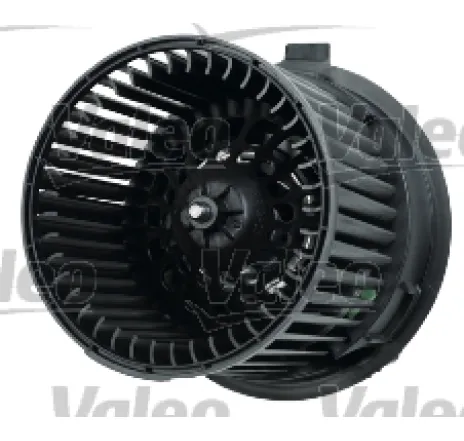 Ventilator, habitaclu 715343 VALEO