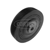 Fulie curea, arbore cotit 80001050 CORTECO