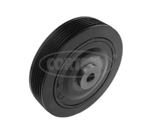 Fulie curea, arbore cotit 80001050 CORTECO