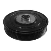 Fulie curea, arbore cotit 80001093 CORTECO