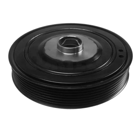 Fulie curea, arbore cotit 80001093 CORTECO