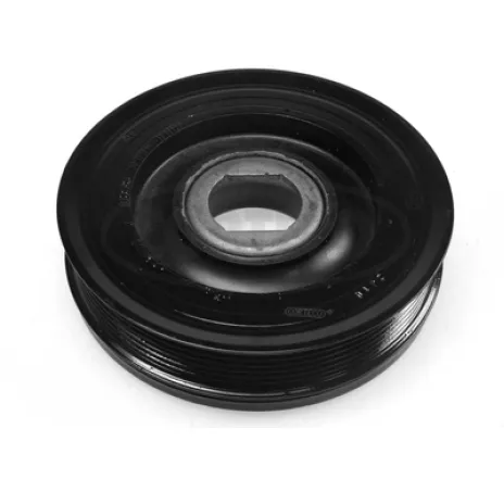 Fulie curea, arbore cotit 80001434 CORTECO