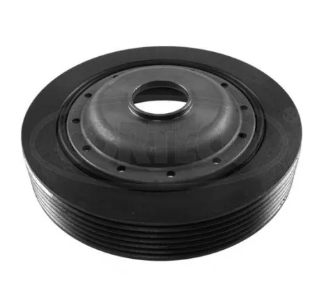 Fulie curea, arbore cotit 80004781 CORTECO