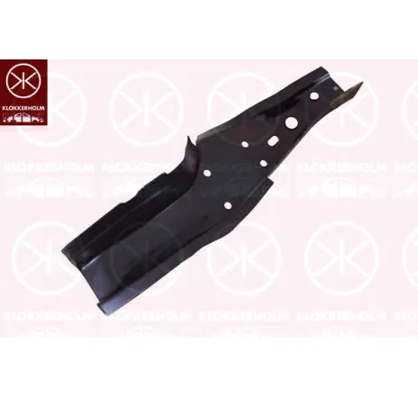 Lonjeron 9523841 KLOKKERHOLM