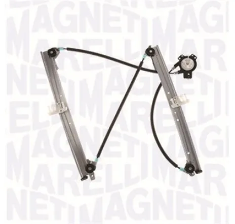 Mecanism actionare geam 350103170096 MAGNETI MARELLI