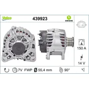 Generator / Alternator 439923 VALEO