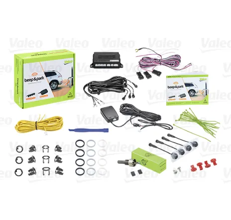 Sensor de parcare 632200 VALEO