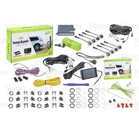 Sensor de parcare 632202 VALEO