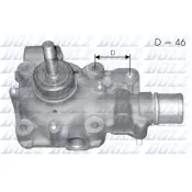 Pompă de apă, răcire motor B120 DOLZ