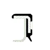 Simering, ax cu came 20035460B CORTECO