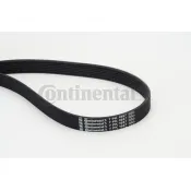 Curea transmisie cu caneluri 7PK1687 CONTINENTAL CTAM