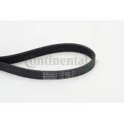 Curea transmisie cu caneluri 7PK1705 CONTINENTAL CTAM
