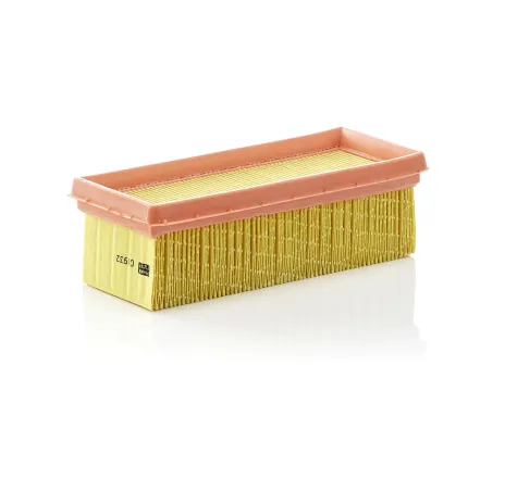 Filtru aer C 1932 MANN-FILTER