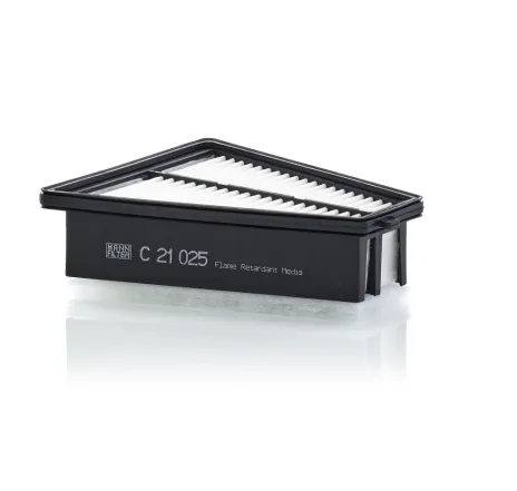 Filtru aer C 21 025 MANN-FILTER