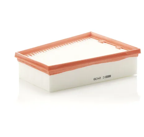 Filtru aer C 2439 MANN-FILTER