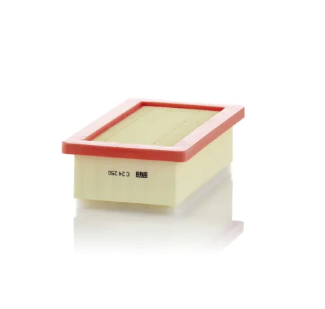 Filtru aer C 24 250 MANN-FILTER
