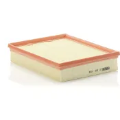 Filtru aer C 25 109 MANN-FILTER