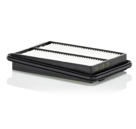 Filtru aer C 26 089 MANN-FILTER