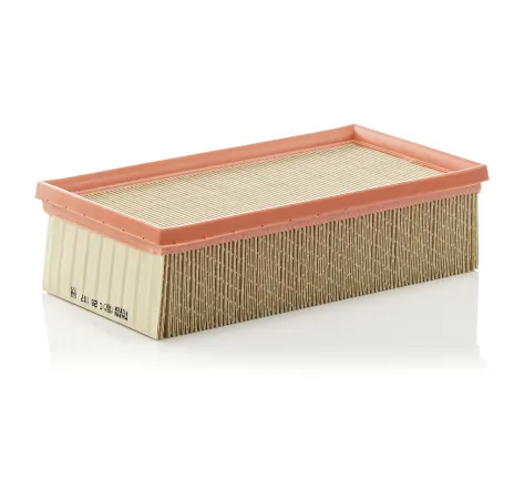 Filtru aer C 26 107 MANN-FILTER