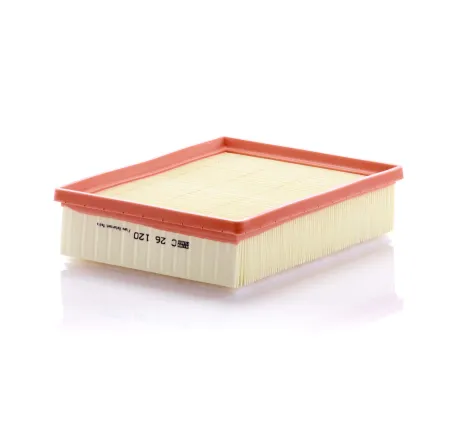 Filtru aer C 26 120 MANN-FILTER