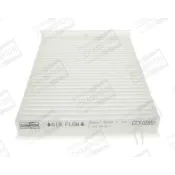 Filtru, aer habitaclu CCF0060 CHAMPION