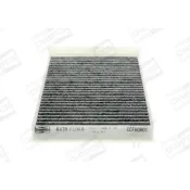 Filtru, aer habitaclu CCF0060C CHAMPION