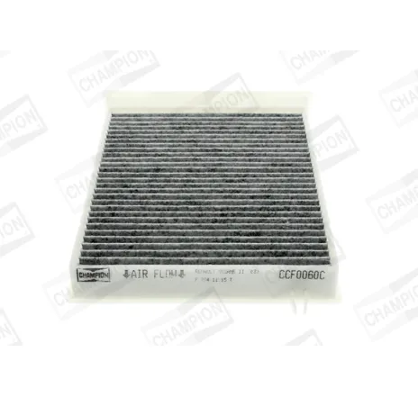 Filtru, aer habitaclu CCF0060C CHAMPION