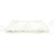 Filtru, aer habitaclu CCF0237 CHAMPION