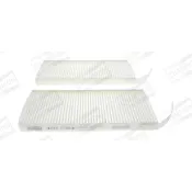 Filtru, aer habitaclu CCF0458 CHAMPION