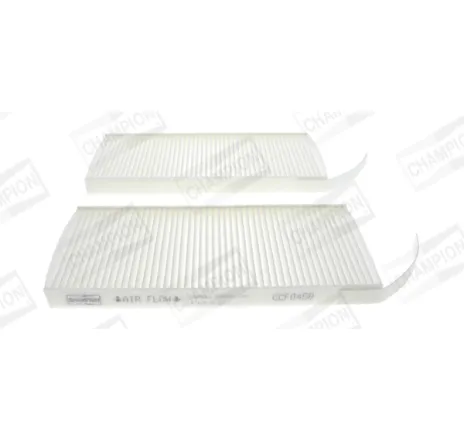 Filtru, aer habitaclu CCF0458 CHAMPION