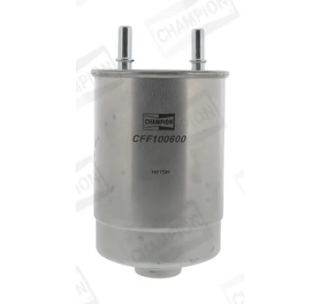 Filtru combustibil CFF100600 CHAMPION